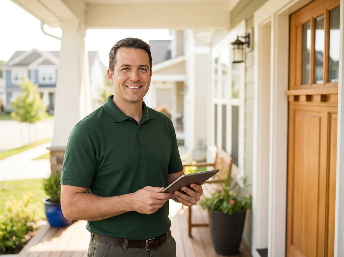 Pest control FAQs for Tracy, MN